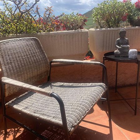 Villa Mirador Los Hoyos 라스팔마스 외부 사진