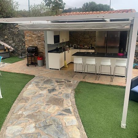 Villa Mirador Los Hoyos 라스팔마스 외부 사진