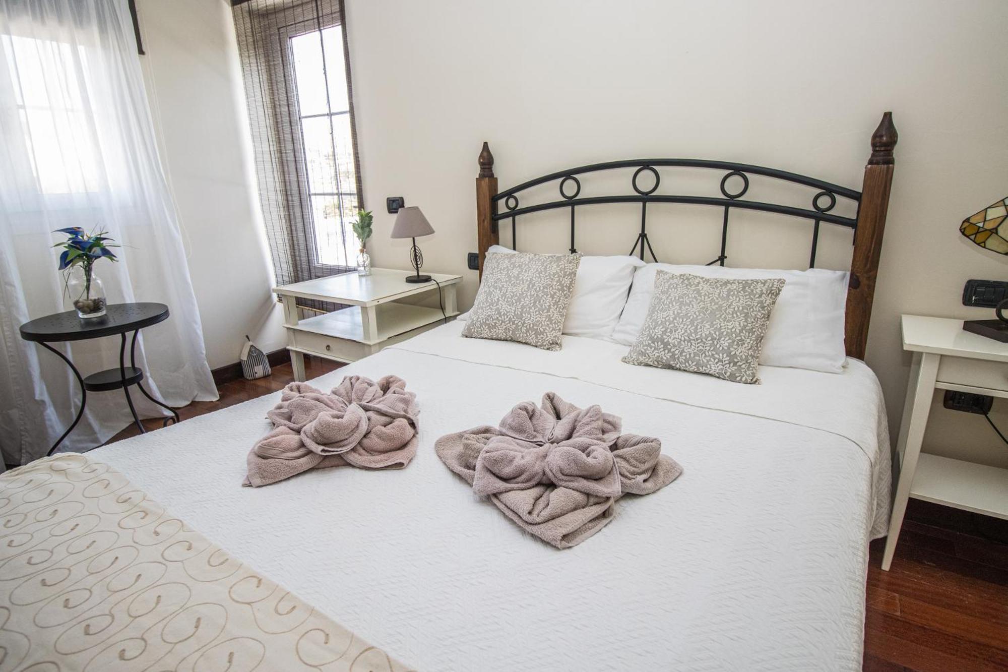 Villa Mirador Los Hoyos 라스팔마스 외부 사진