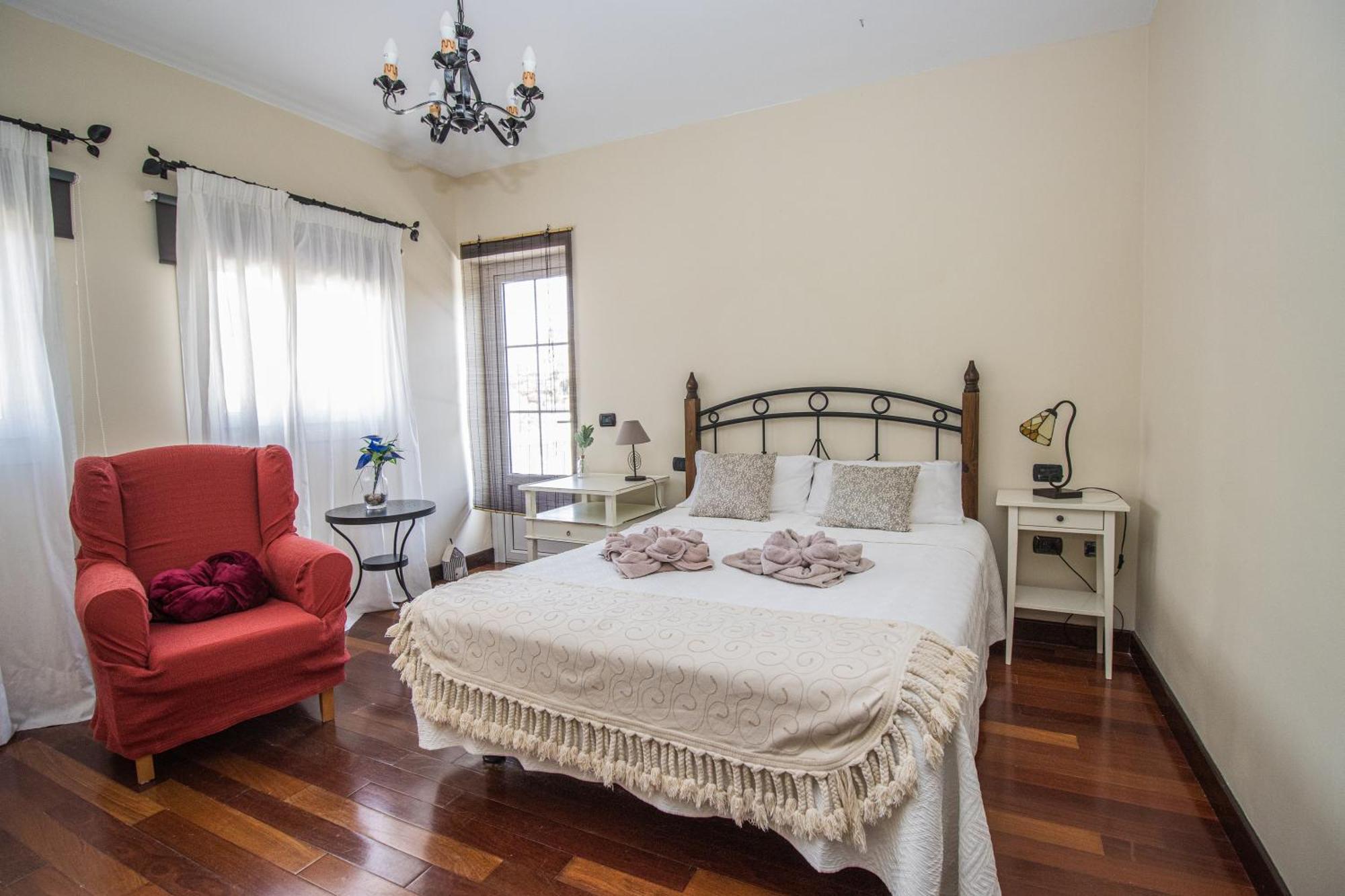 Villa Mirador Los Hoyos 라스팔마스 외부 사진